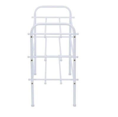 Обувница Leset Комо 3 белый 