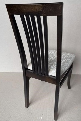 Стул МДК-99 Е-50 Яра молочная 