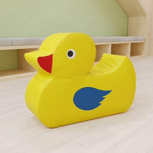 Контурная игрушка Утенок ДМФ-МК-01.94.01