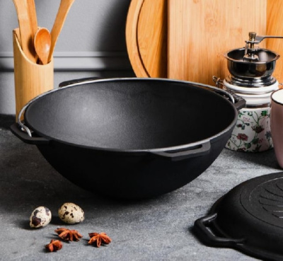 Казан Brizoll WOK 5171086