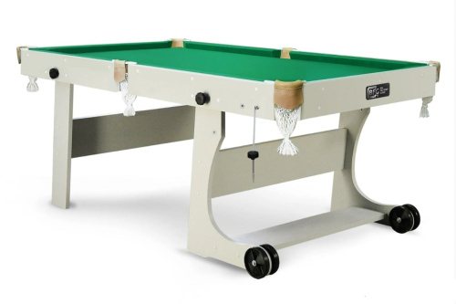 Бильярд BFG Compact Light 6 серый