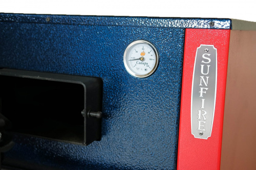 Котел водяного отопления Sunfire 75 кВт