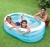 Бассейн детский надувной Intex Мои морские друзья (57482NP) Бассейн детский надувной Intex Мои морские друзья (57482NP)