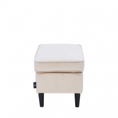 Пуф Leset Микс Velur 18 