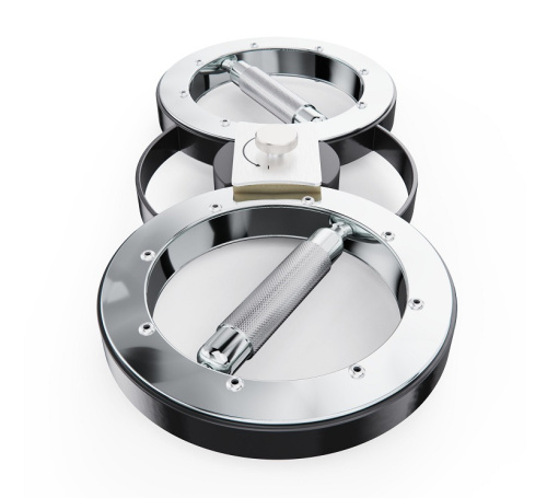 Бёрн Машина DFC SQ-BT01E тренажер для бокса и рук