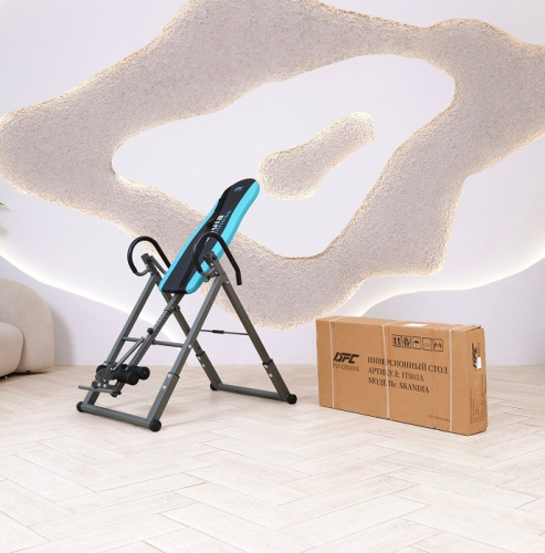 Инверсионный стол DFC Skandia складной IT003A