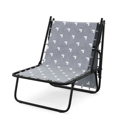 Кресло-кровать Селина 3в1 со съемным матрасом