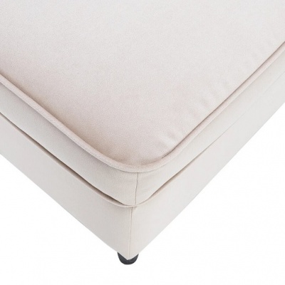 Пуф Leset Микс Velur 18 