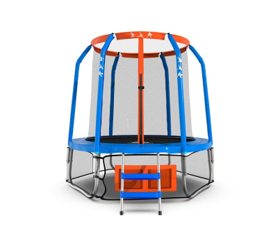 Батут DFC JUMP BASKET 6FT-JBSK-B