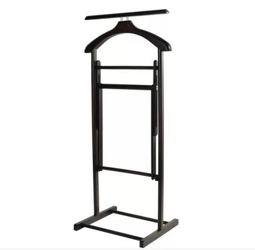 Вешалка костюмная складная В 21Н венге 