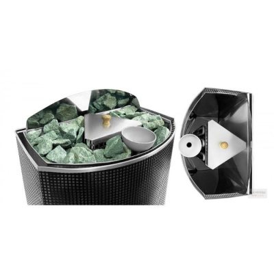 Электрическая печь KARINA Optima Steam 5