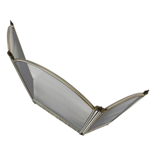 Экран каминный C03325AB