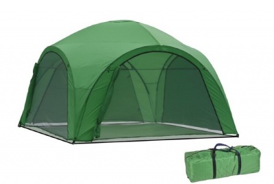 Тент садовый Green Glade 1264