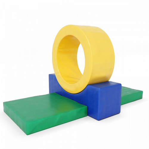 Кольцо ДМФ-МК-04.89.17