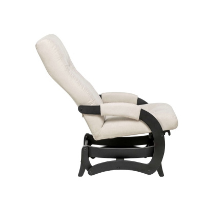 Кресло-маятник Leset Блисс венге Soro 21