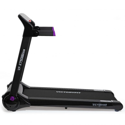 Электрическая беговая дорожка VictoryFit VF-X750
