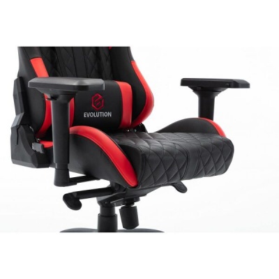 Кресло геймерcкое Evolution RACER M 