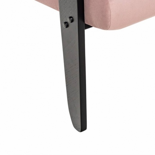 Кресло Leset Спринг венге Velur V11 