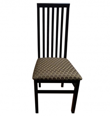 Стул МДК-82.1 венге Нота браун 