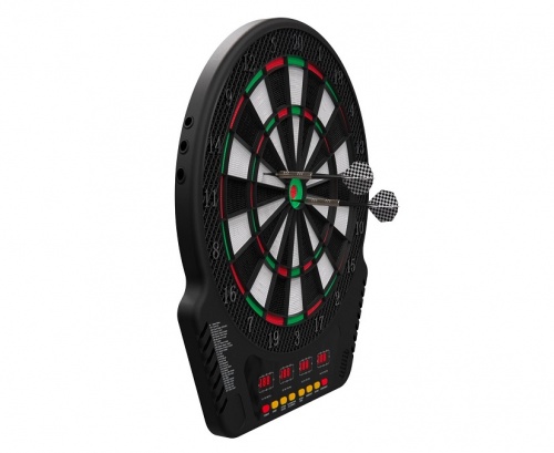 Электронный дартс DFC DARB06E 6 дротиков