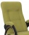 Кресло для отдыха Модель 41 Verona apple green венге 