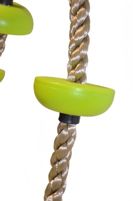 Канат с зацепами PS-313