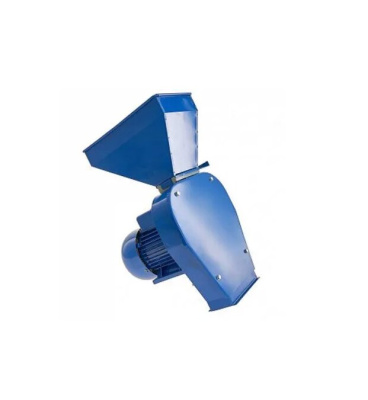 Корморезка для зерна ЗУБР-1Н 2500Вт