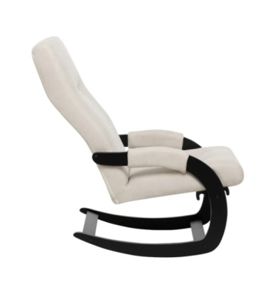 Кресло-качалка Leset Блисс венге Soro 21