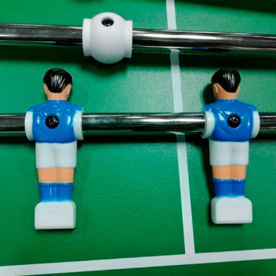 Игровой стол футбол DFC Mistral SB-ST-21CH