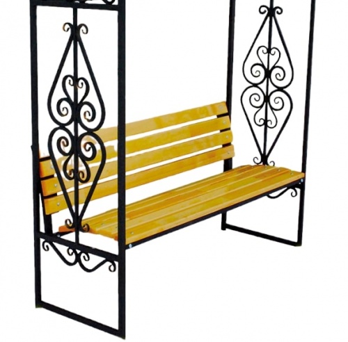 Скамейка С9 Саниджи