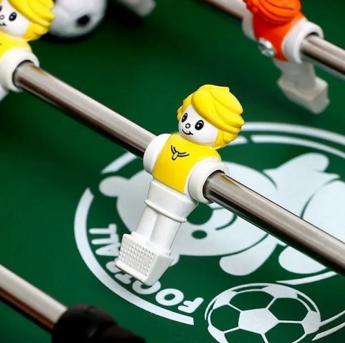 Настольный футбол Sima-Land Уличный матч 3094103