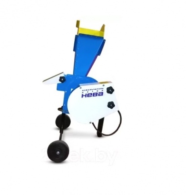 Измельчитель кормов Нева ИВC 3