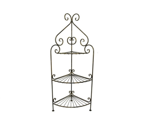Этажерка, полка для обуви Арт. ЭН-1M 