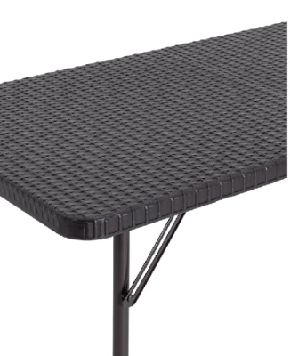 Стол складной Stool Group TZ122 122x61x74