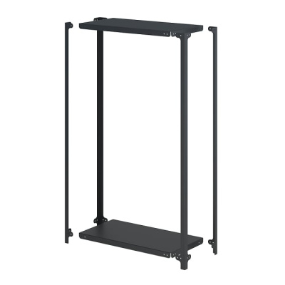 Дровница ВЕРТИКАЛЬ 600 разборная