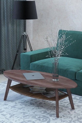 Стол журнальный Серфинг 