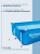 Бассейн каркасный Bestway 56411 Steel Pro 300x201x66 см