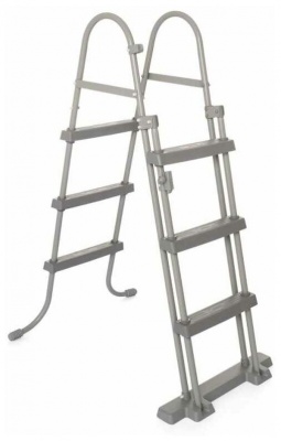 Каркасный бассейн Bestway Power Steel Swim Vista 56714