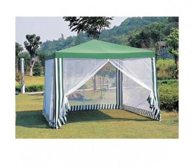 Тент садовый Green Glade 1028