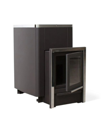 Банная печь-каменка Мета-Бел ПБМ 20