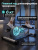 Эллиптический тренажер DFC Tecnofit ELX2.5 электромагнитный