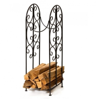 Дровница Н8 Саниджи