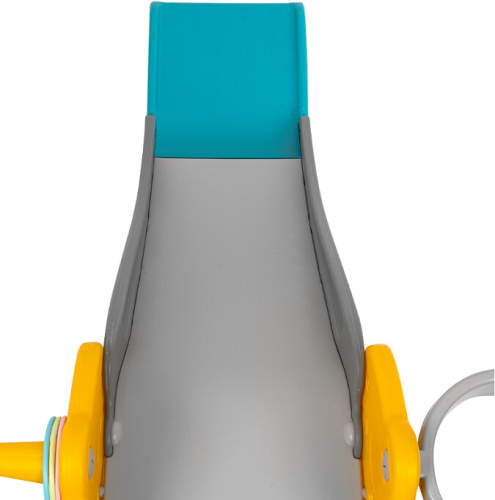 Горка Pituso Викки UN-0914 желтый