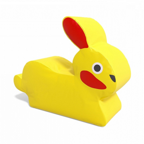 Контурная игрушка Зайка ДМФ-МК-01.94.05