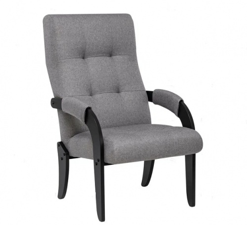 Кресло Leset Спринг венге Malmo 90 