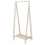 Стойка для одежды высокая Стойка для одежды высокая