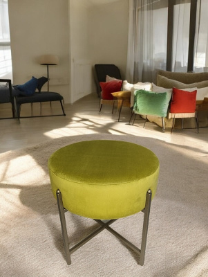 Банкетка БН-55-1721-Р21 Italia-14 