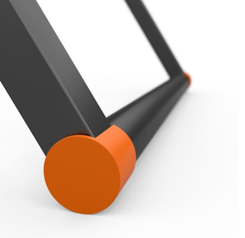 Инверсионный стол DFC IT002 складной