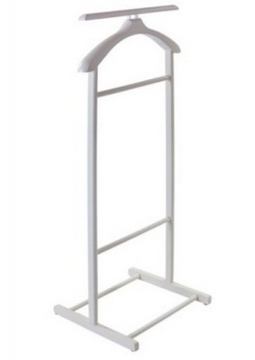 Вешалка напольная LESET НЬЮ-ЙОРК белый 