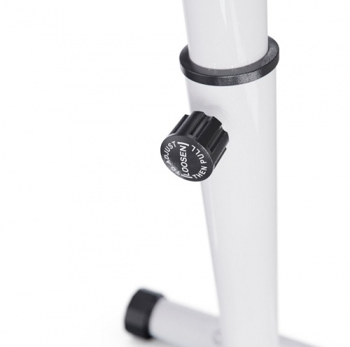 Механический двойной велотренажер DFC B81802 Dual Bike